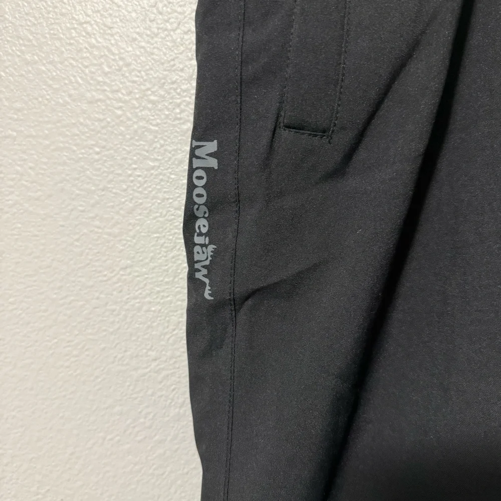 Moosejaw Women's Dark Ski & Snow Pants - Picture 5 of 10